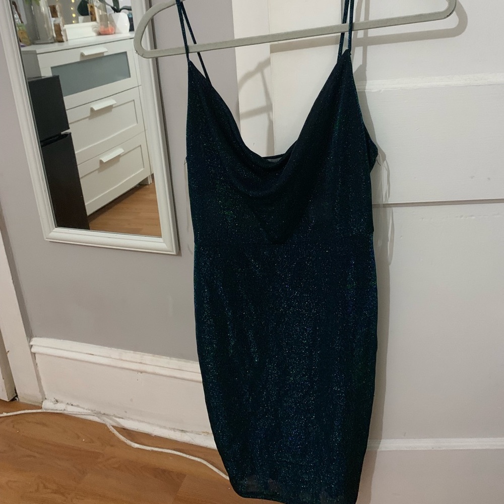 Charlotte Russe | bodycon dress